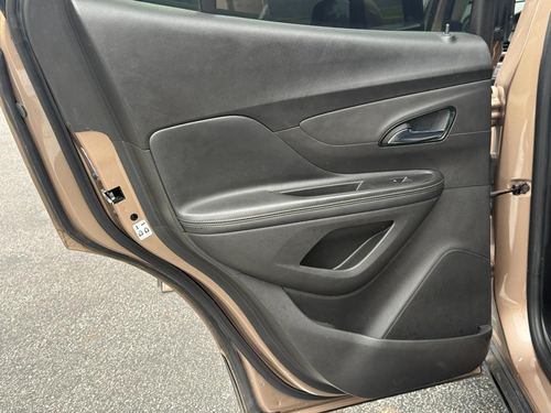 2019 Buick Encore — photo 35