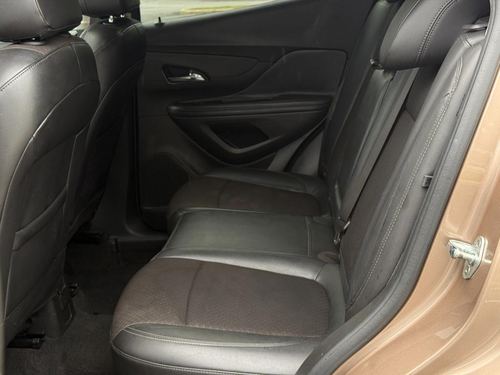2019 Buick Encore — photo 36