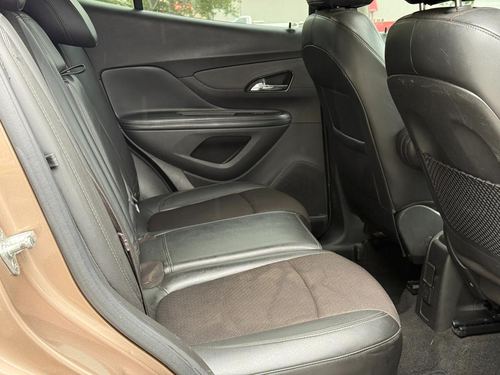 2019 Buick Encore — photo 37