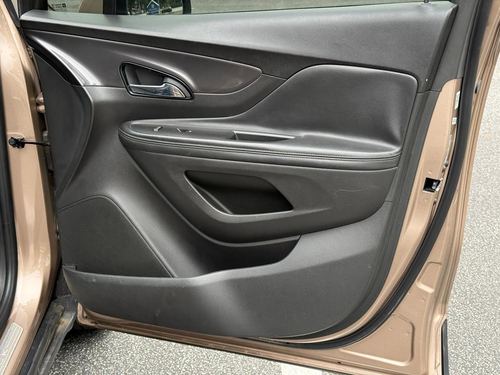 2019 Buick Encore — photo 38