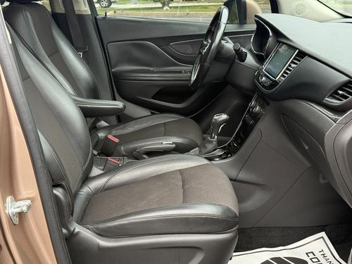 2019 Buick Encore — photo 39