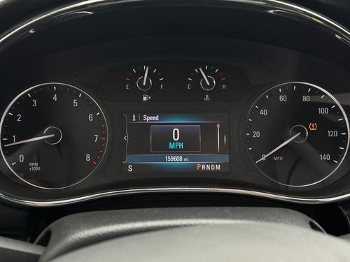 2019 Buick Encore — photo 40
