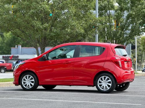 2019 Chevrolet Spark — photo 6
