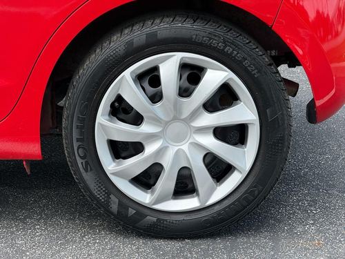 2019 Chevrolet Spark — photo 13