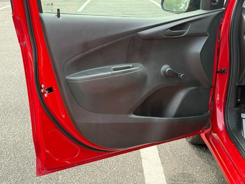 2019 Chevrolet Spark — photo 14