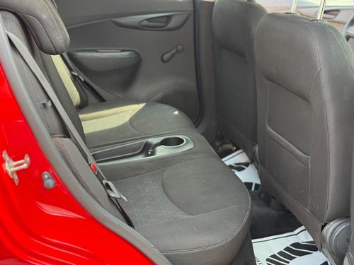 2019 Chevrolet Spark — photo 15