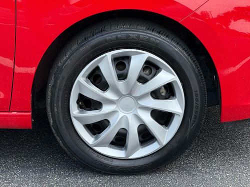 2019 Chevrolet Spark — photo 16