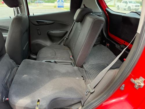 2019 Chevrolet Spark — photo 18