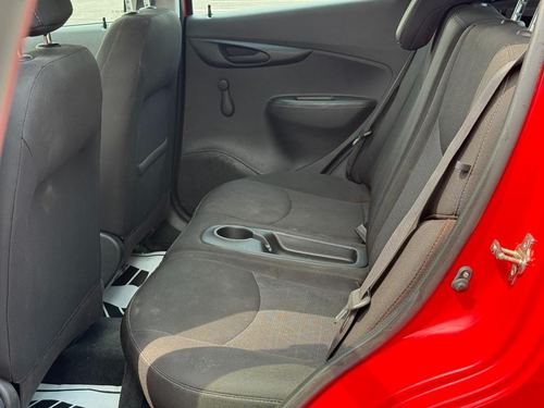 2019 Chevrolet Spark — photo 19