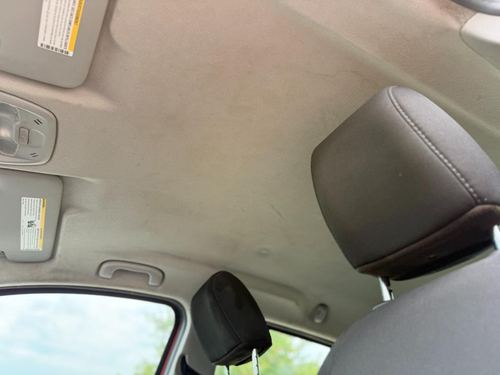 2019 Chevrolet Spark — photo 20