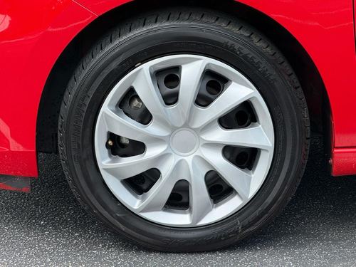 2019 Chevrolet Spark — photo 22