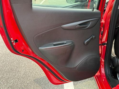 2019 Chevrolet Spark — photo 25