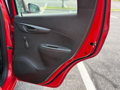 2019 Chevrolet Spark — photo 26