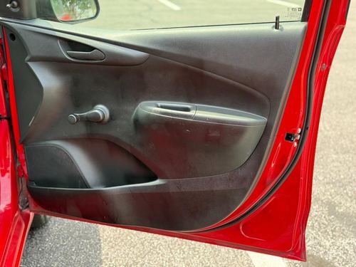 2019 Chevrolet Spark — photo 27