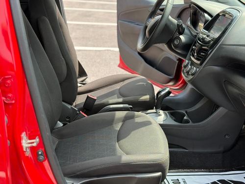 2019 Chevrolet Spark — photo 28