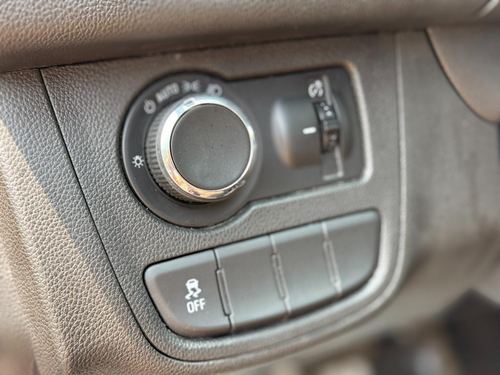 2019 Chevrolet Spark — photo 29