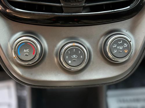 2019 Chevrolet Spark — photo 30