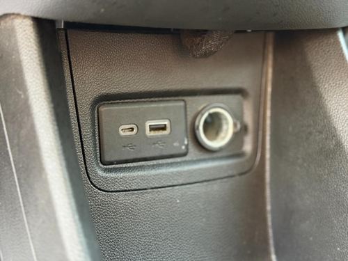 2019 Chevrolet Spark — photo 31