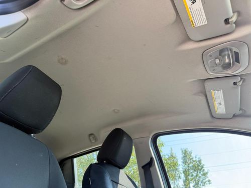 2017 Chevrolet Spark — photo 15