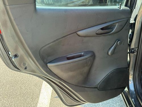 2017 Chevrolet Spark — photo 16