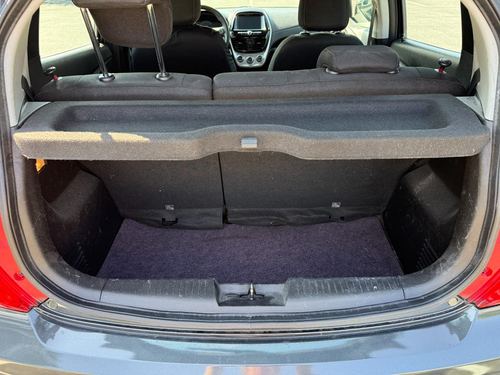 2017 Chevrolet Spark — photo 18