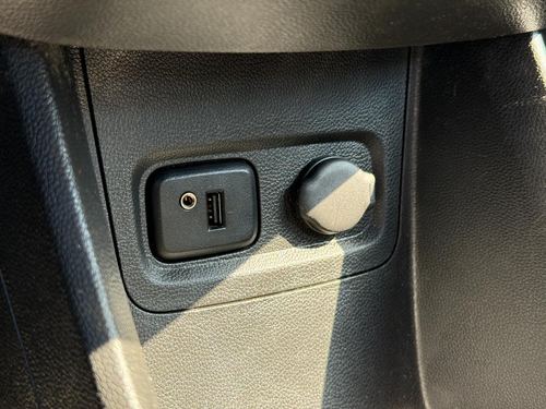 2017 Chevrolet Spark — photo 21