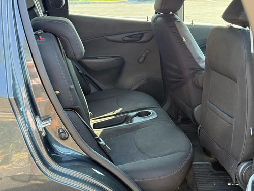 2017 Chevrolet Spark — photo 23