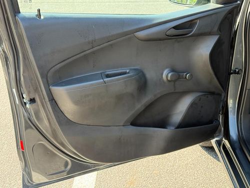 2017 Chevrolet Spark — photo 25