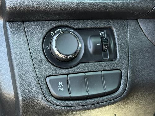 2017 Chevrolet Spark — photo 29