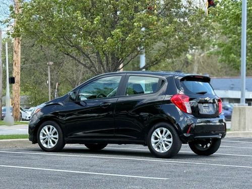 2021 CHEVROLET SPARK — photo 5