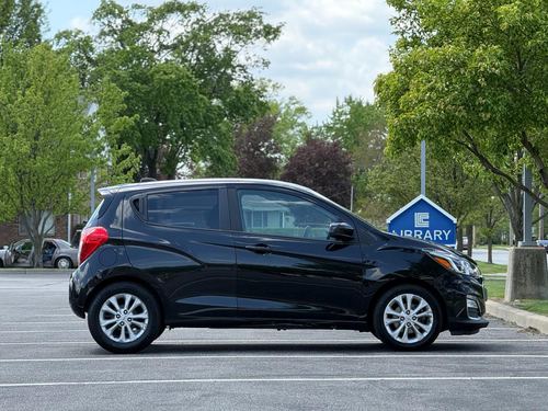 2021 CHEVROLET SPARK — photo 6