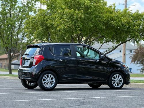 2021 CHEVROLET SPARK — photo 7