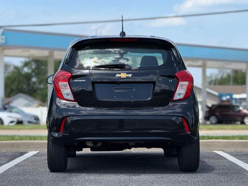 2021 CHEVROLET SPARK — photo 9
