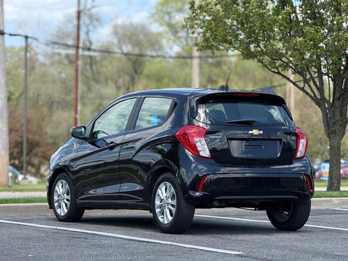 2021 CHEVROLET SPARK — photo 10