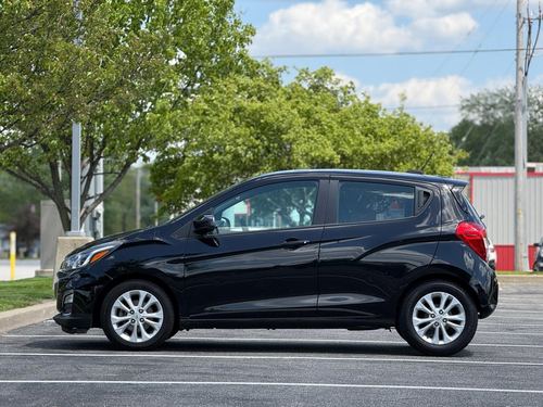 2021 CHEVROLET SPARK — photo 11
