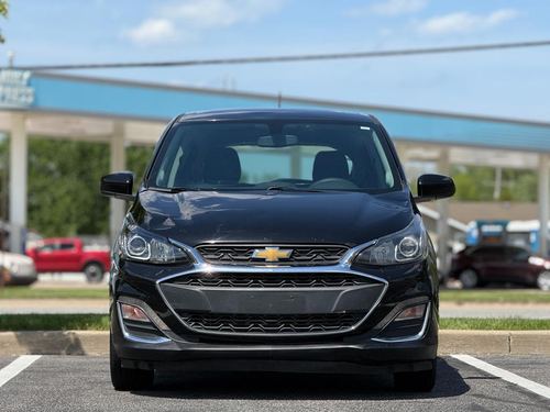 2021 CHEVROLET SPARK — photo 13