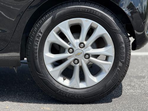2021 CHEVROLET SPARK — photo 14