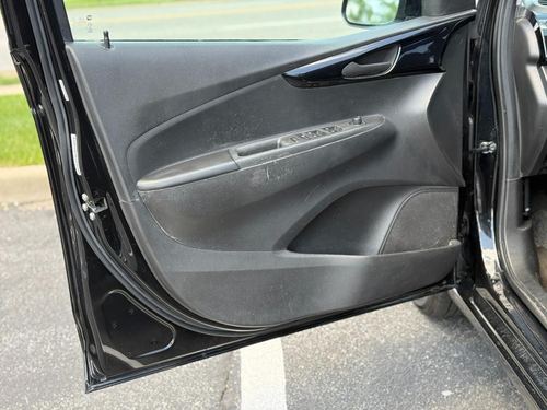 2021 CHEVROLET SPARK — photo 16