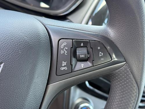 2021 CHEVROLET SPARK — photo 18