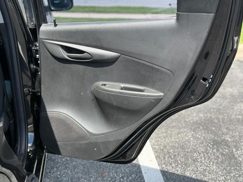 2021 CHEVROLET SPARK — photo 21