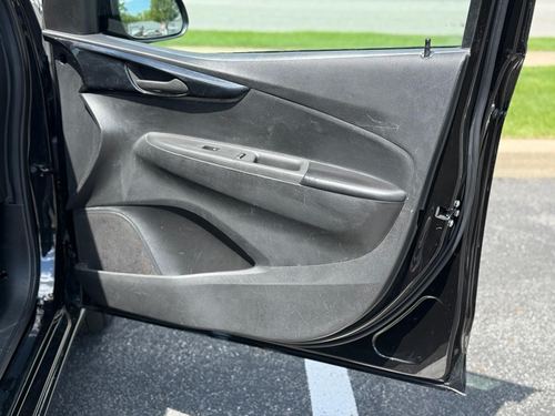 2021 CHEVROLET SPARK — photo 22