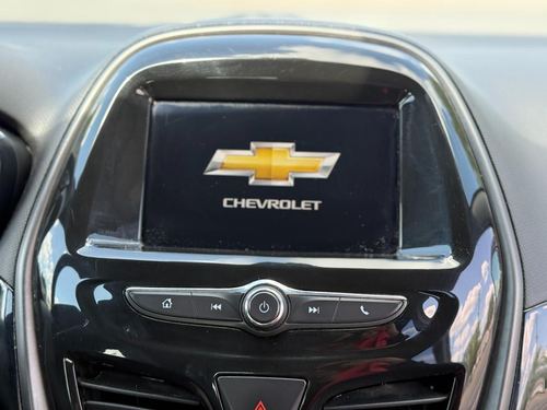 2021 CHEVROLET SPARK — photo 24