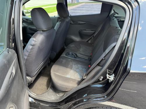 2021 CHEVROLET SPARK — photo 25