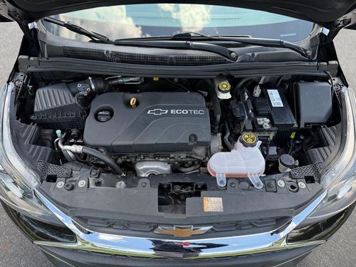 2021 CHEVROLET SPARK — photo 26