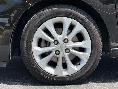 2021 CHEVROLET SPARK — photo 27