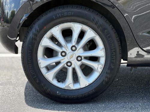 2021 CHEVROLET SPARK — photo 28