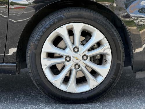 2021 CHEVROLET SPARK — photo 29