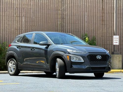 2020 Hyundai Kona — photo 3