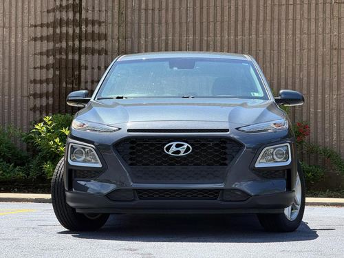 2020 Hyundai Kona — photo 4