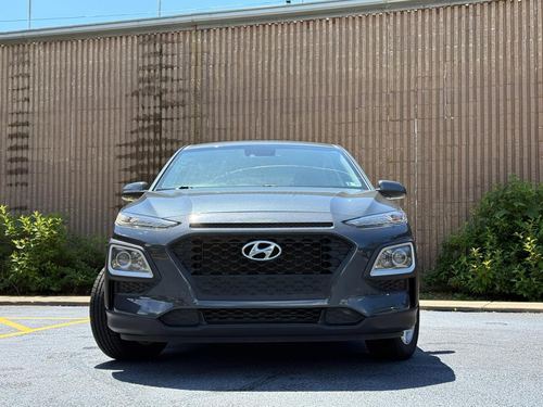2020 Hyundai Kona — photo 5